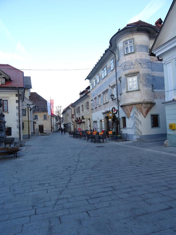 Life Slovenia * Radovljica