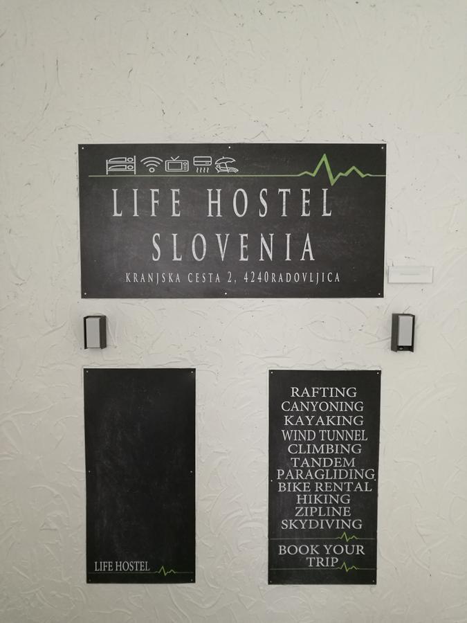 Hostel Life Slovenia *