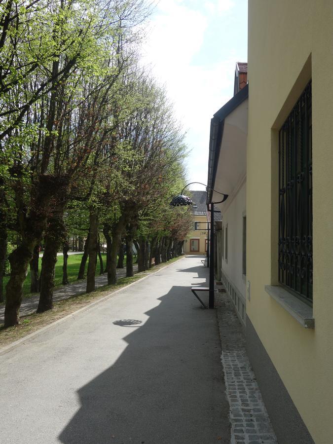 Life Slovenia * Radovljica