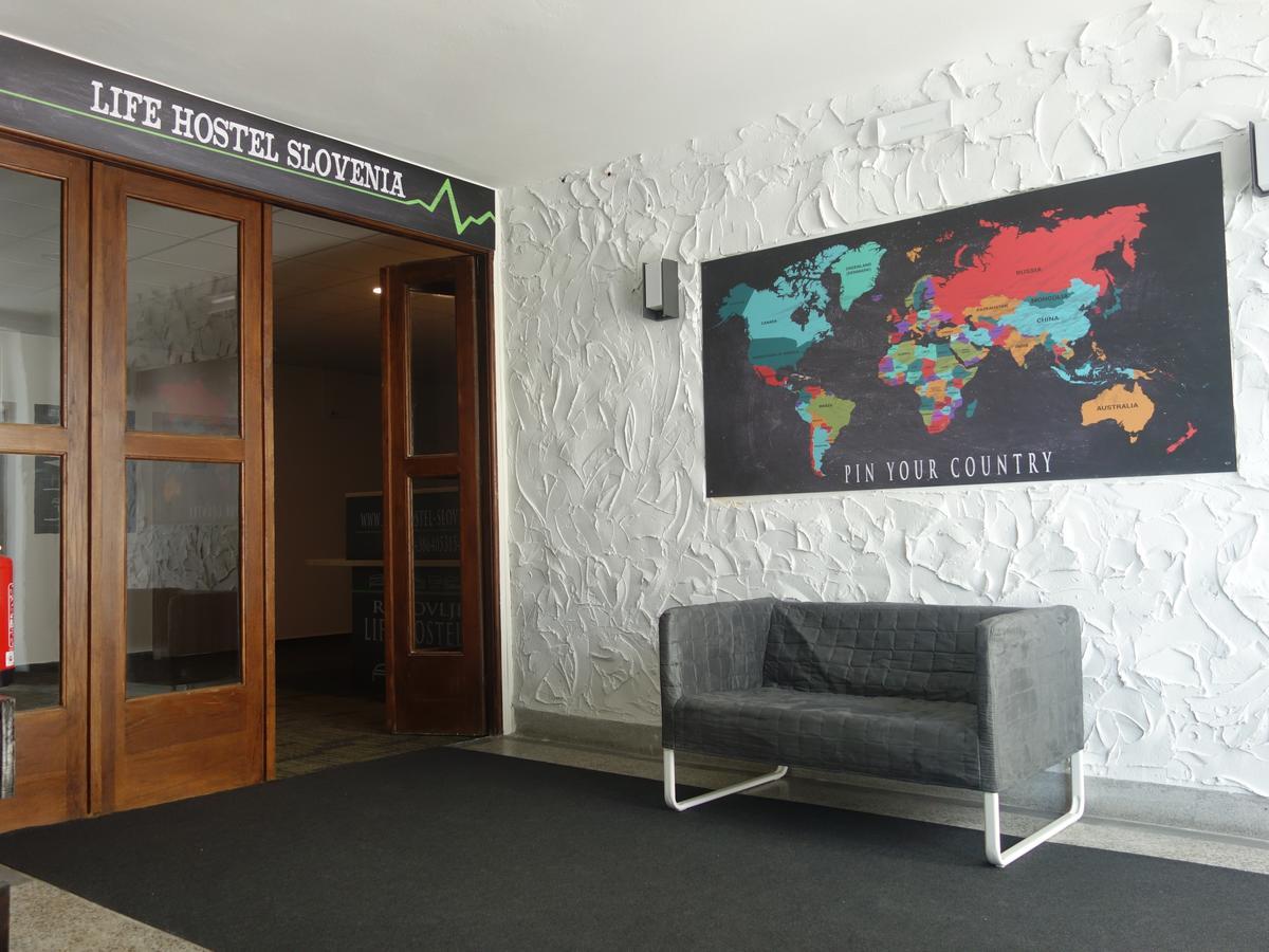 Hostel Life Slovenia *