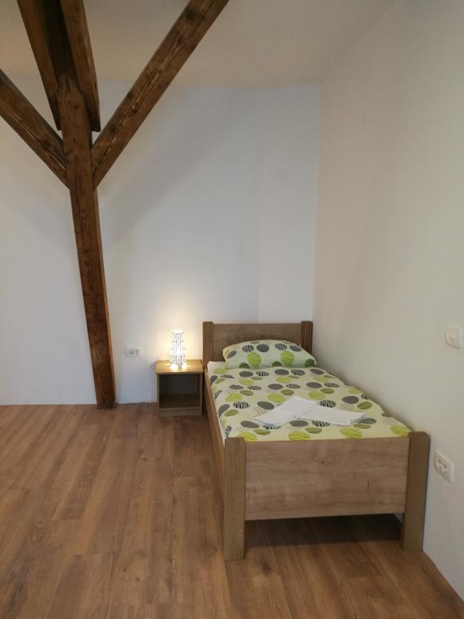 Hostel Life Slovenia Radovljica