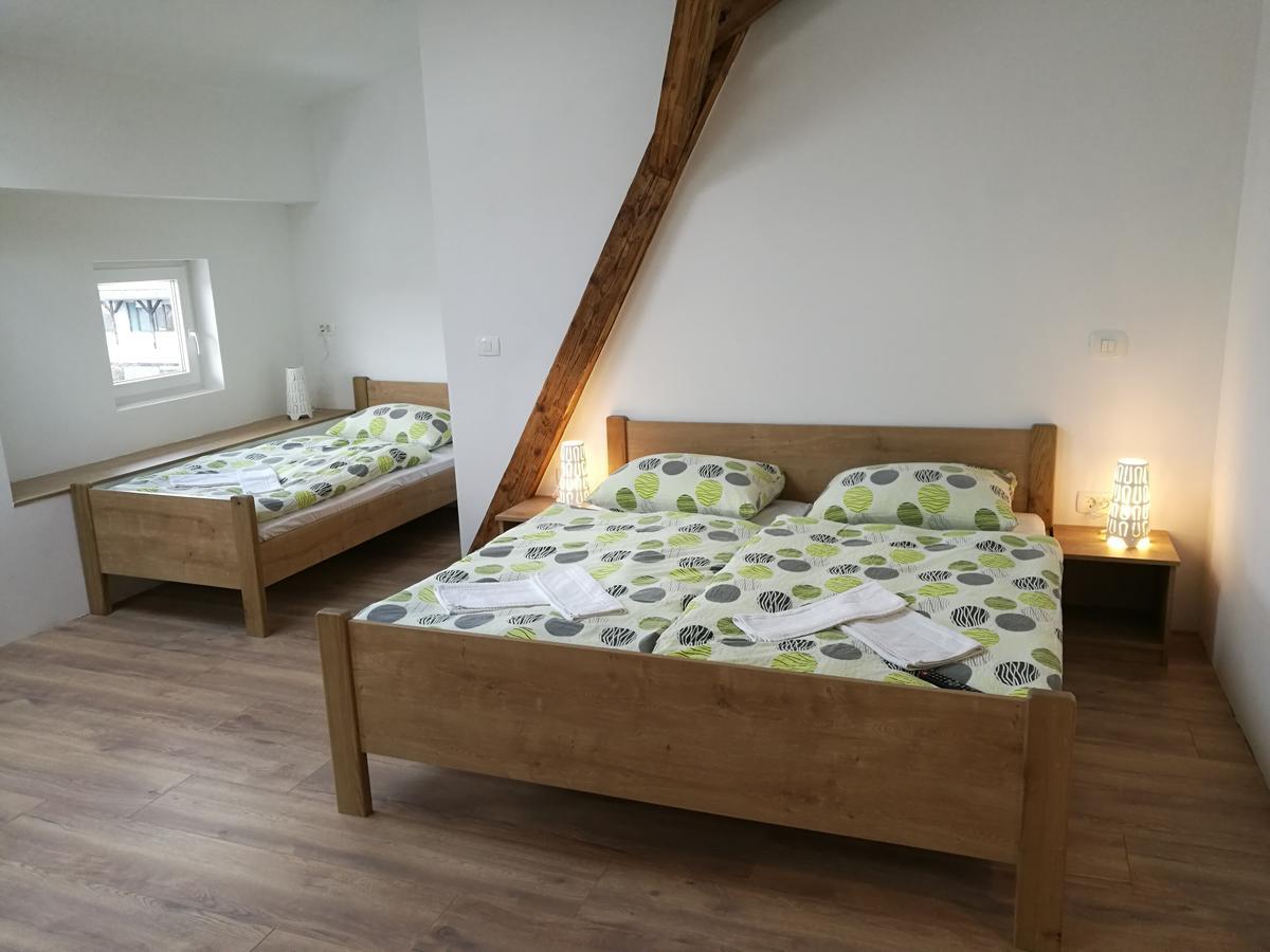 Hostel Life Slovenia