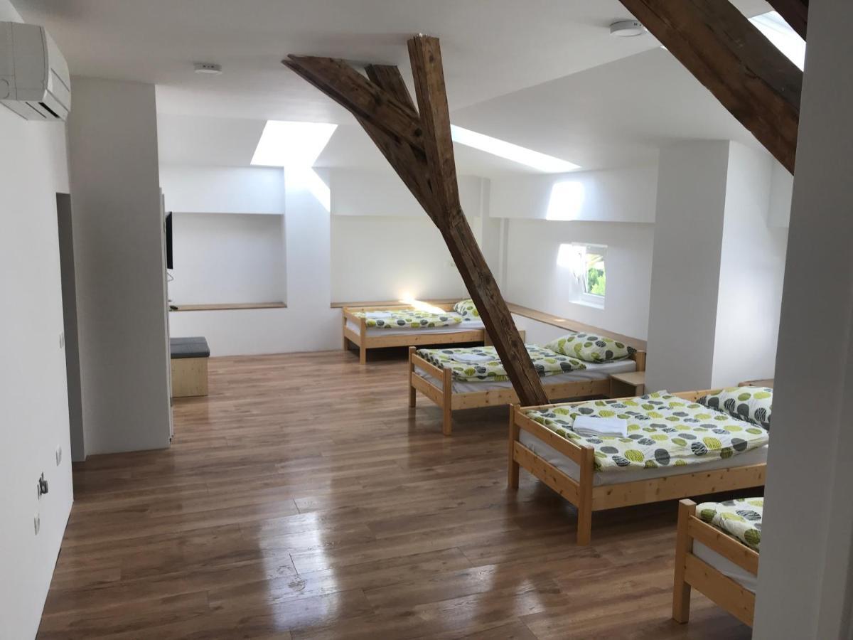 Hostel Life Slovenia *